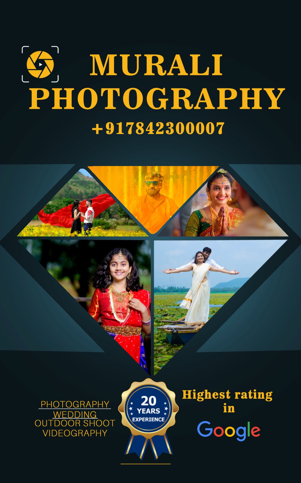 Photography
